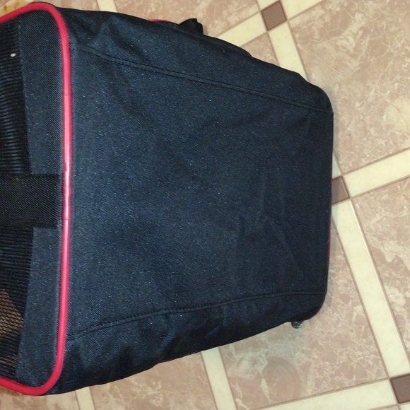NEW Mojo Bulldog Travel Carrying Case - Picture 8 of 9